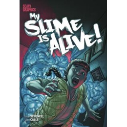 My Slime is Alive!