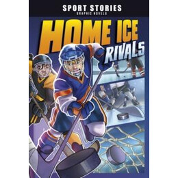 Home ice Rivals