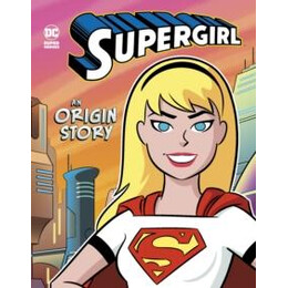 Supergirl