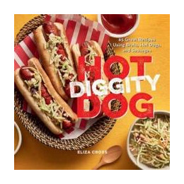 Hot Diggity dog