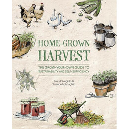 Home-Grown Harvest