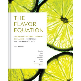 Flavor Equation