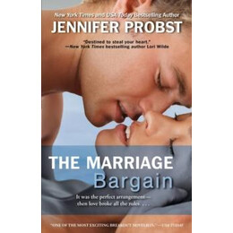 Marriage Bargain
