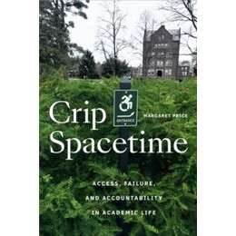 Crip Spacetime