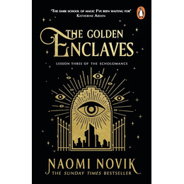 Golden Enclaves