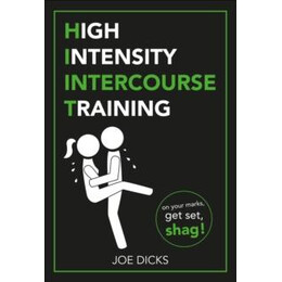 Hiit: High Intensity Intercourse Training