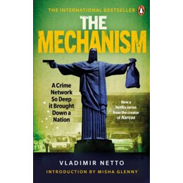 Mechanism