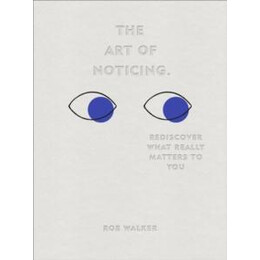 Art of Noticing