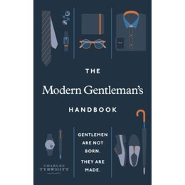 Modern Gentleman’s Handbook