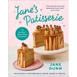 Jane’s Patisserie