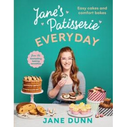 Jane’s Patisserie Everyday