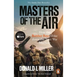 Masters of the air