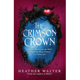 Crimson Crown