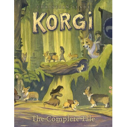 Korgi: the Complete Tale