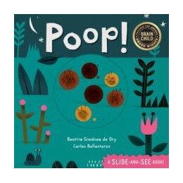 Poop!
