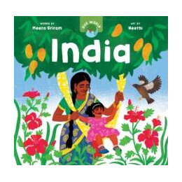 Our World: India