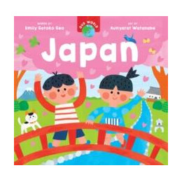 Our World: Japan