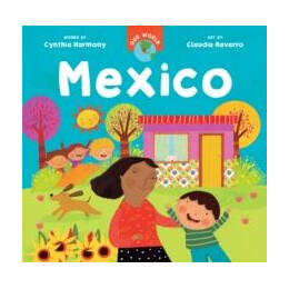 Our World: Mexico