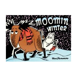 Moomin Winter