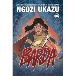 Barda
