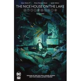 Nice House on the Lake Vol. 2
