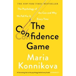 Confidence Game