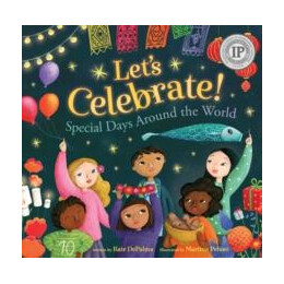 Let's Celebrate!
