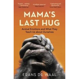 Mama's Last hug