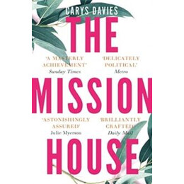 Mission House