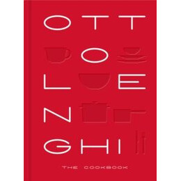 Ottolenghi: the Cookbook