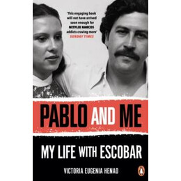 Pablo and me