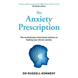 Anxiety Prescription