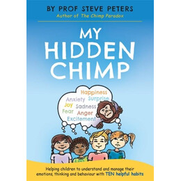 My Hidden Chimp