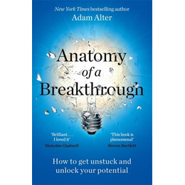 Anatomy of a Breakthrough