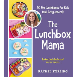 Lunchbox Mama