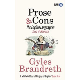 Prose & Cons