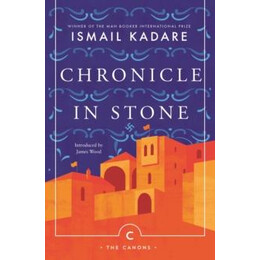 Chronicle in Stone
