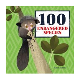 100 Endangered Species