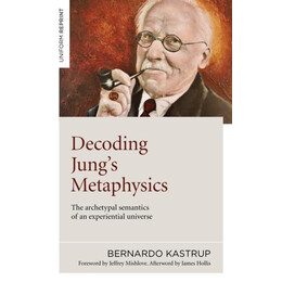 Decoding Jung's Metaphysics