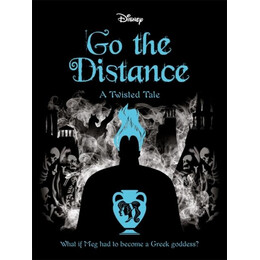 Disney Hercules: go the Distance