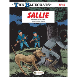 Bluecoats Vol. 16