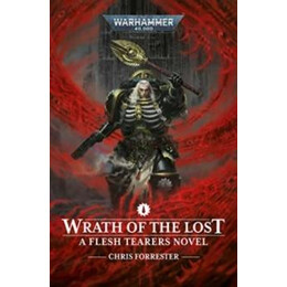 Wrath of the Lost
