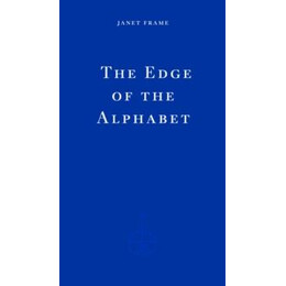 Edge of the Alphabet