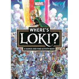 Where's Loki?