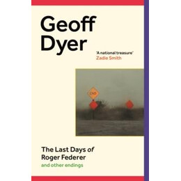 Last Days of Roger Federer