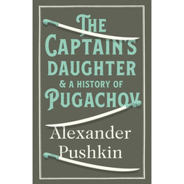 Captain's Daughter