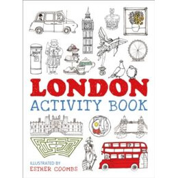 London Activity Book