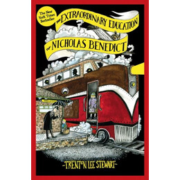 Extraordinary Education of Nicholas Benedict