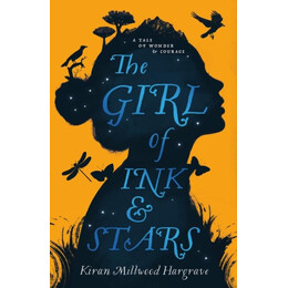 Girl of ink & Stars