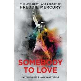 Somebody to Love